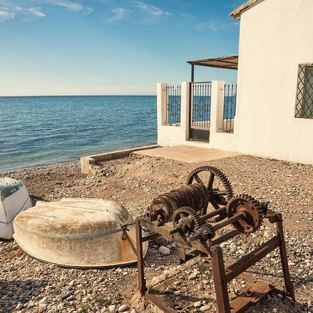 Altea-Villa Gadea Place Exteriér fotografie