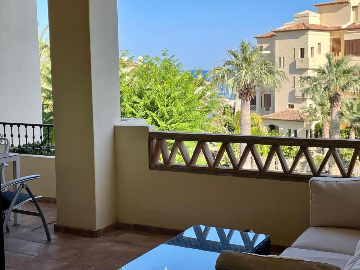 Altea-Villa Gadea Place Exteriér fotografie