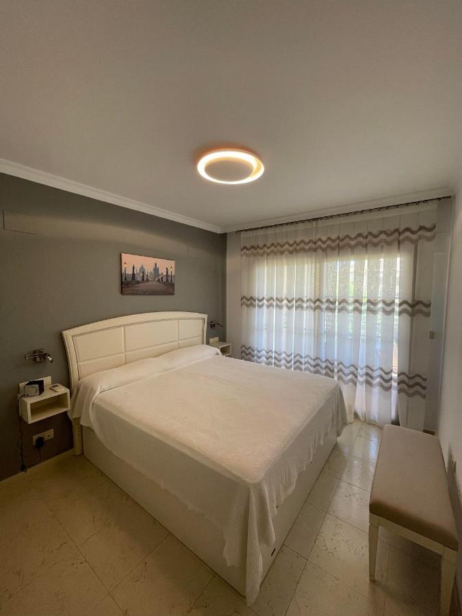 Altea-Villa Gadea Place Exteriér fotografie